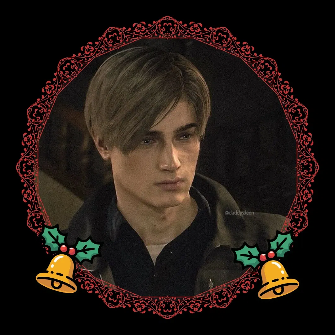 Avatar of Kinkmas| Leon S. Kennedy
