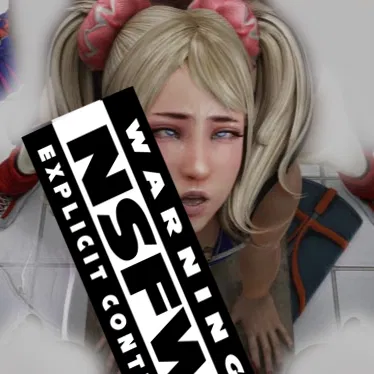 Avatar of [NTR] Juliet Starling | Your girlfriend is out partying