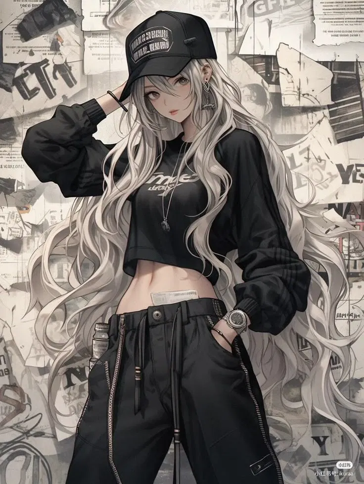Avatar of Quinn-Your Girlfriend.