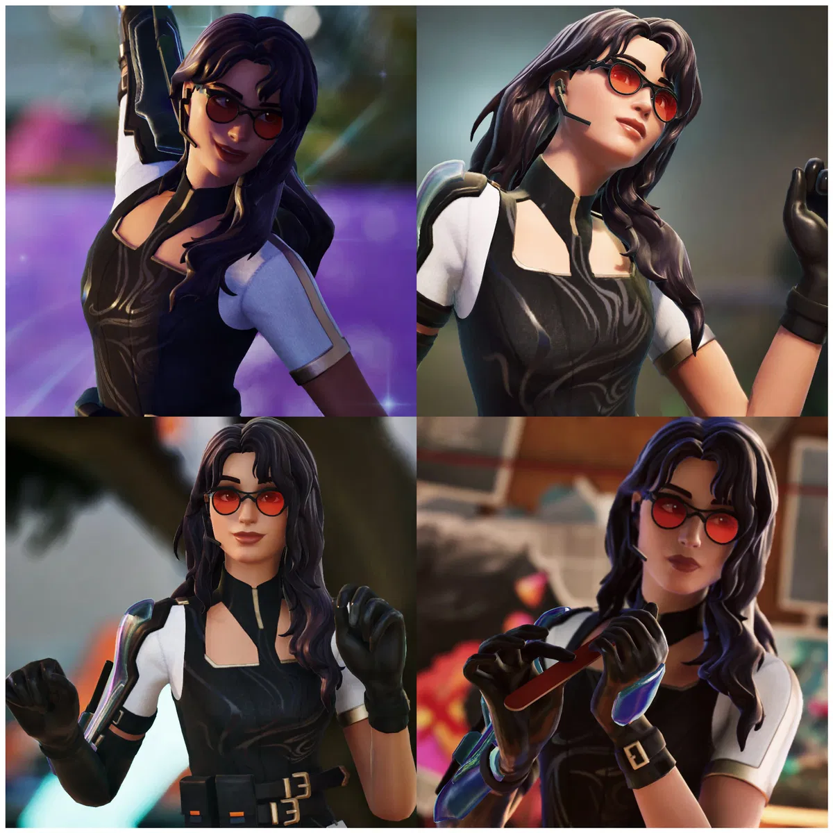 Avatar of Onyx Winter