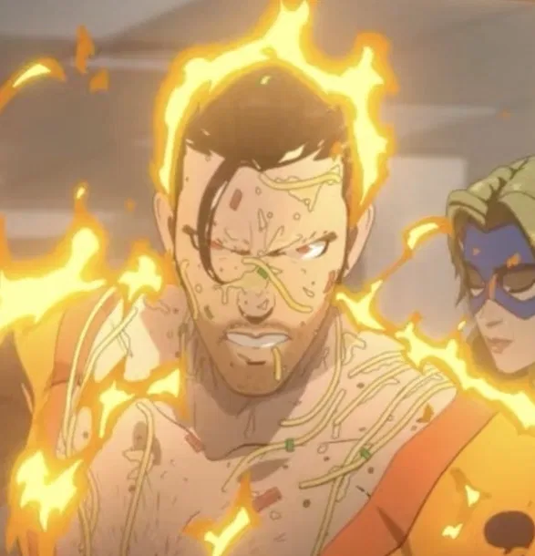 Avatar of Flambae | Dispatch