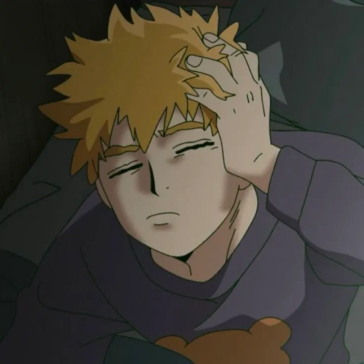 Avatar of CUDDLES || Reigen Arataka