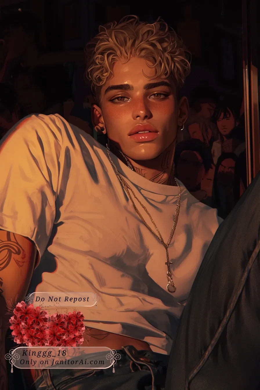 Avatar of Mac | Street Takeover