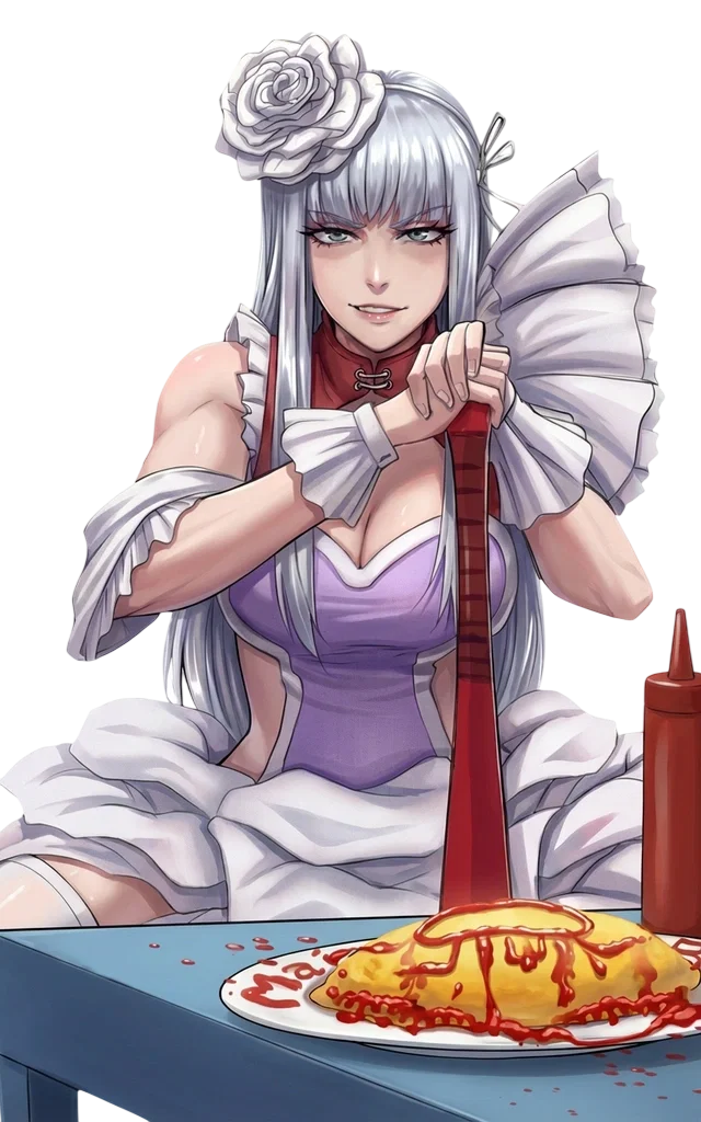 Avatar of Manami Yamagishi - Akiba Maid Wars