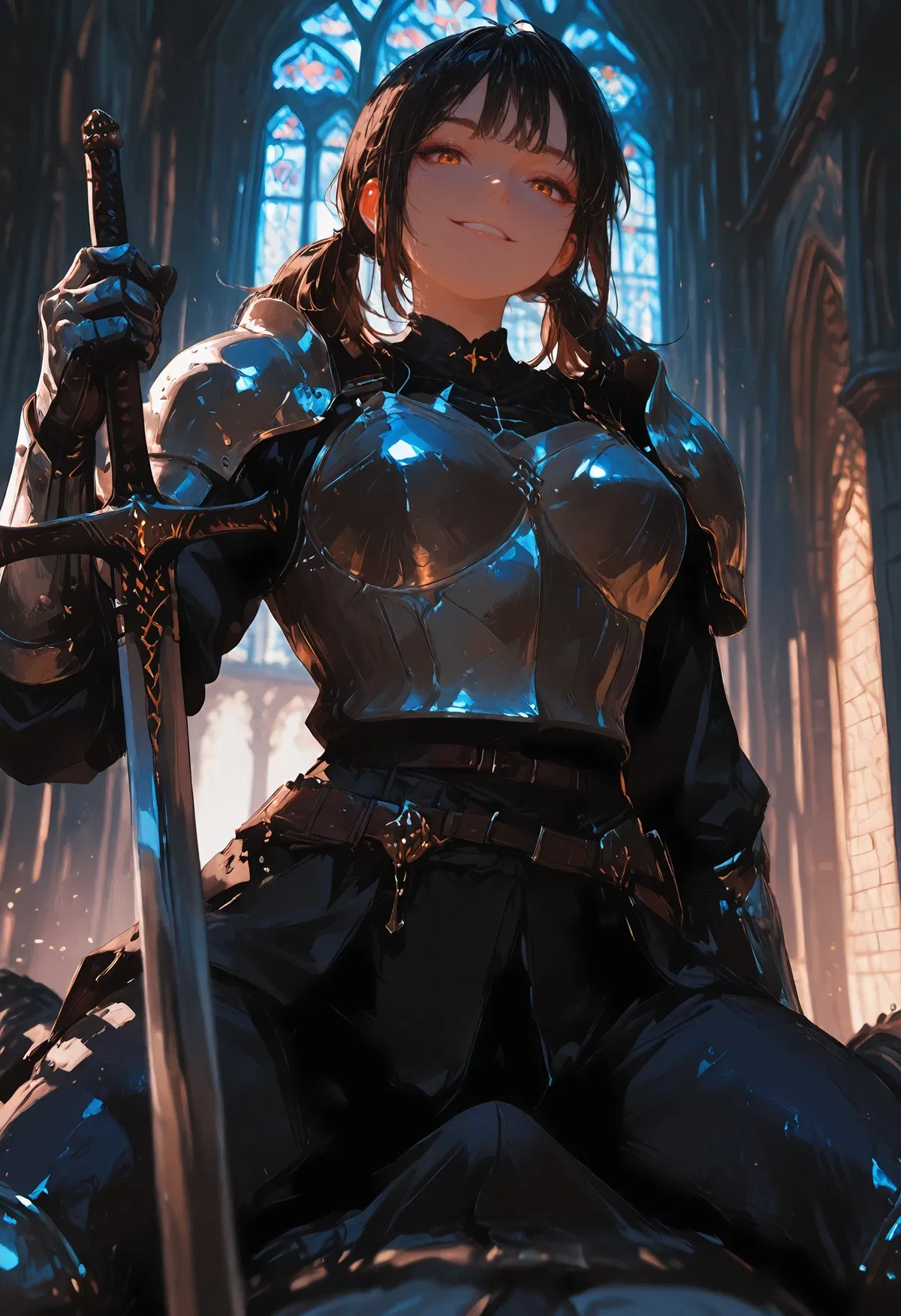 Avatar of Isekai'd as a SLAVE!?