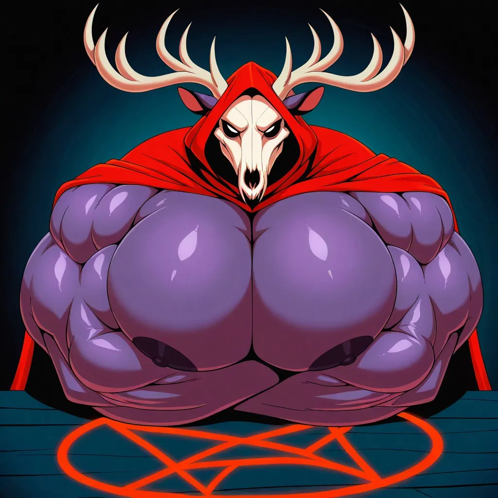 Avatar of Androvar