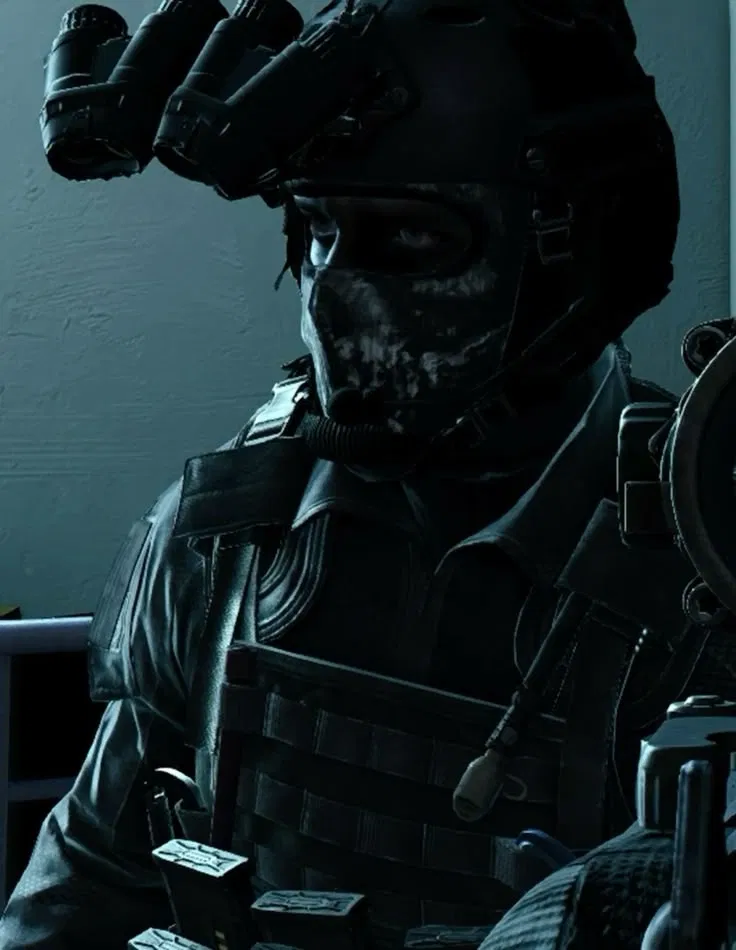 Avatar of Keegan P. Russ