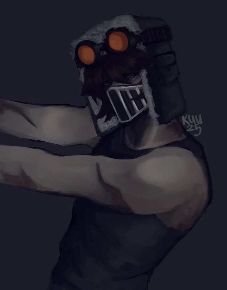 Avatar of Ticci Toby