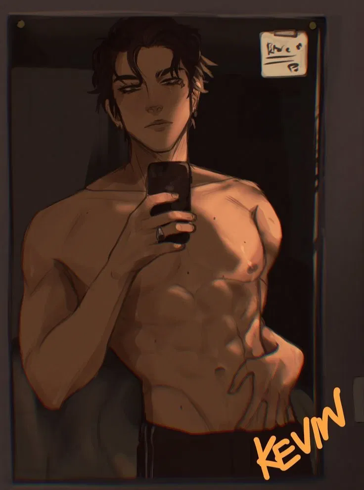 Avatar of Kevin 