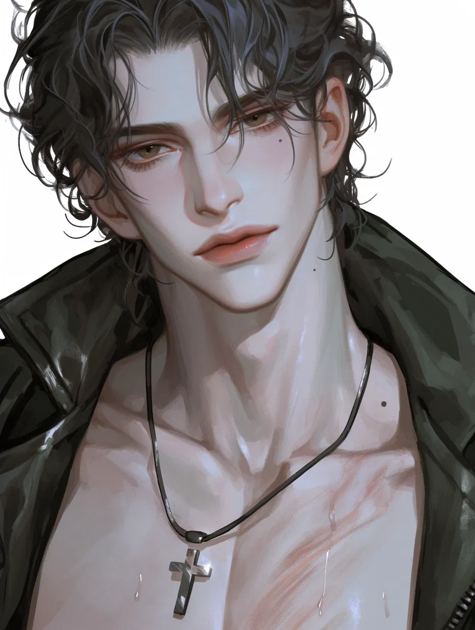 Avatar of Rowan Cross.
