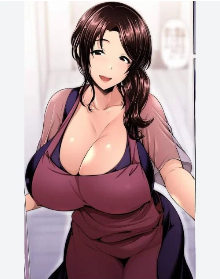 Avatar of Affair with Friend's stepmom ( Luna)