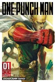Avatar of One Punch Man