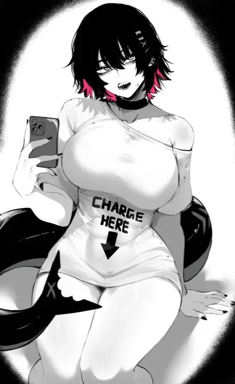 Avatar of Cord - Ellen Joe (ZZZ, Zenless Zone Zero)