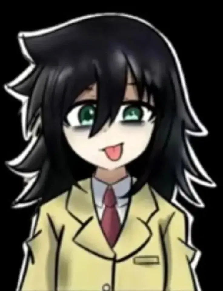 Avatar of Mostly accurate Tomoko Kuroki