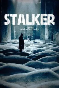 Avatar of Stalker (1979 movie)
