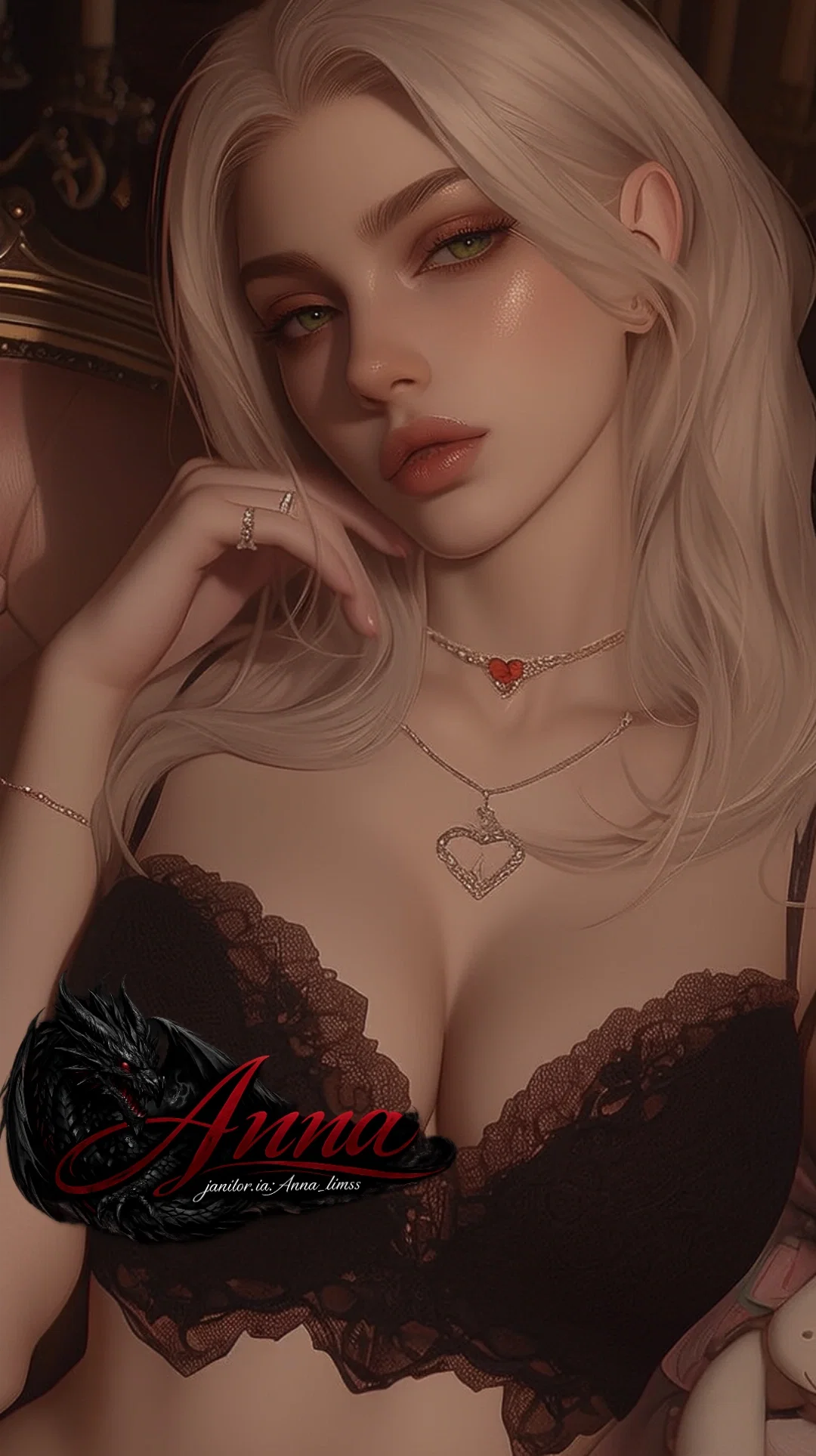 Avatar of Elynn Blackwell || your sister-in-law