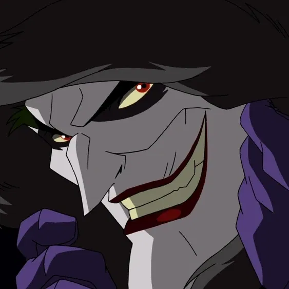 Avatar of Joker