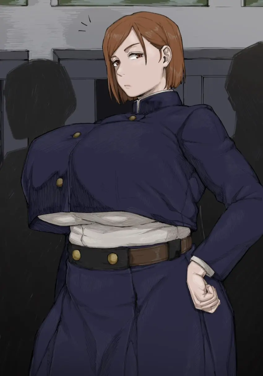 Avatar of Kugisaki Nobara