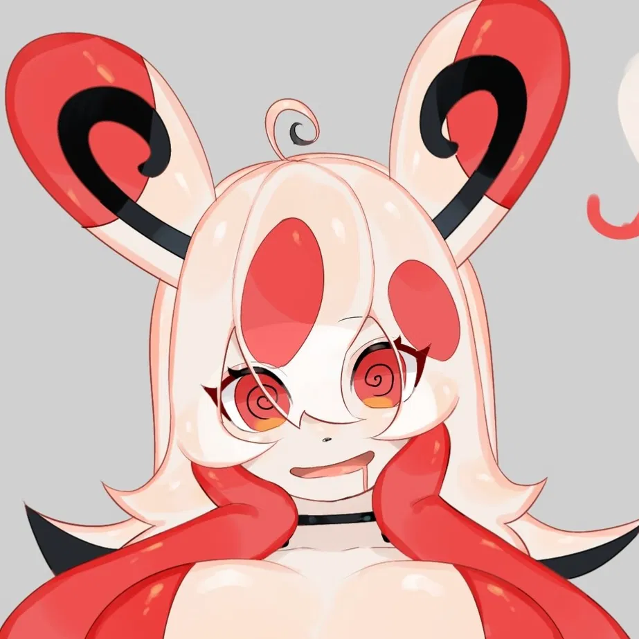 Avatar of Anthro Spinda