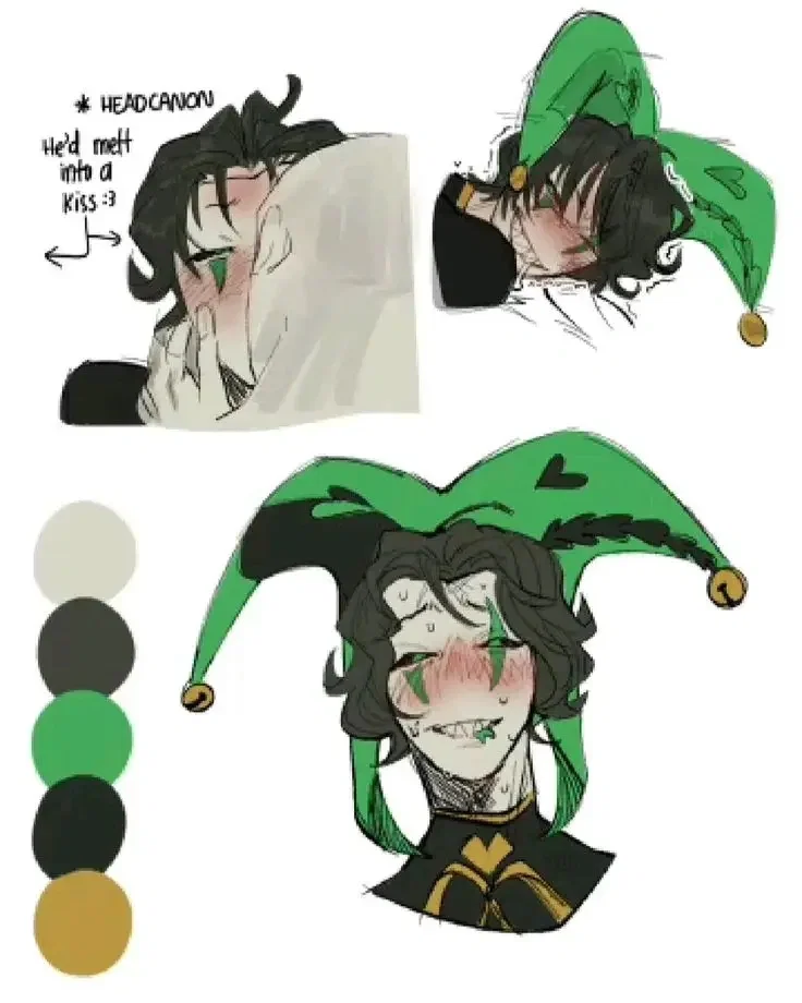 Avatar of ꫝꪖ᥅ꪶꫀꪇꪊ꠸ꪀ