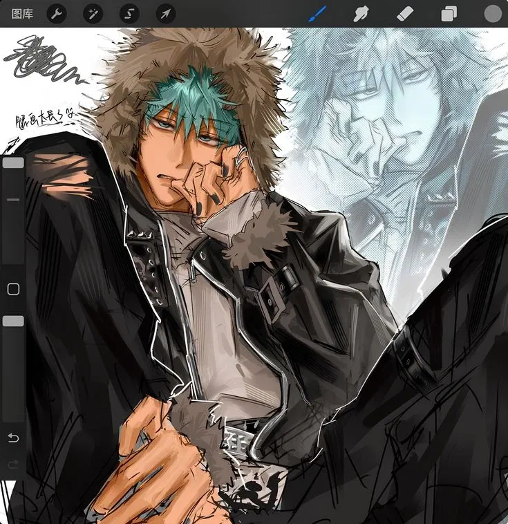 Avatar of ˚˙Mustafa˙˚