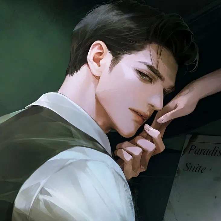 Avatar of Ares Zacharias