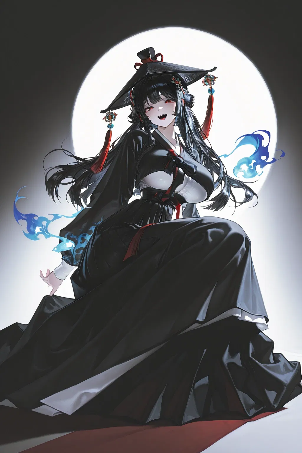 Avatar of Yeonji