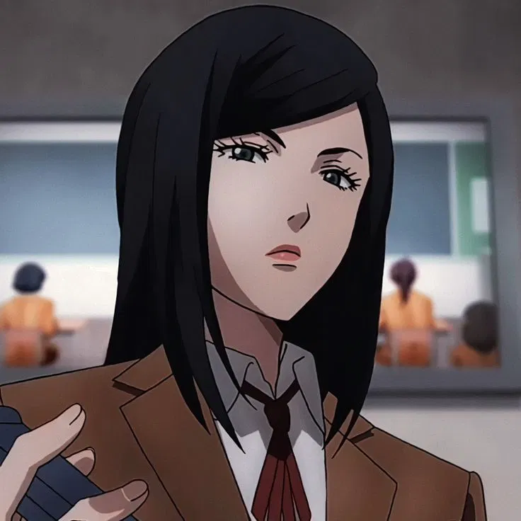 Avatar of Prison School - Mari Kurihara 