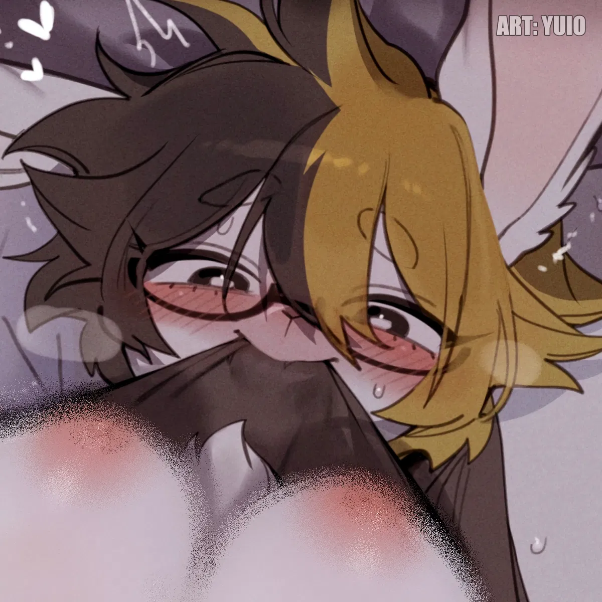 Avatar of Spicy Request.. | Anya