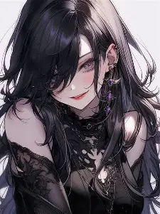Avatar of Ivy Spark