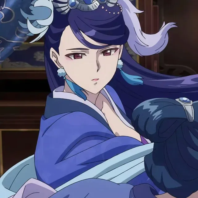 Avatar of Lihua(french)