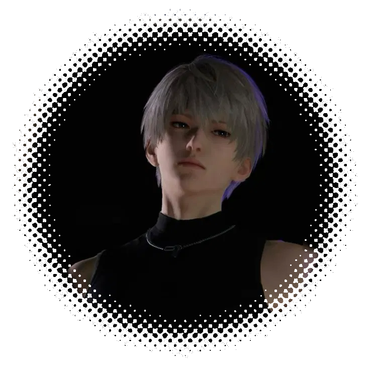 Avatar of ⌗Xavier〃