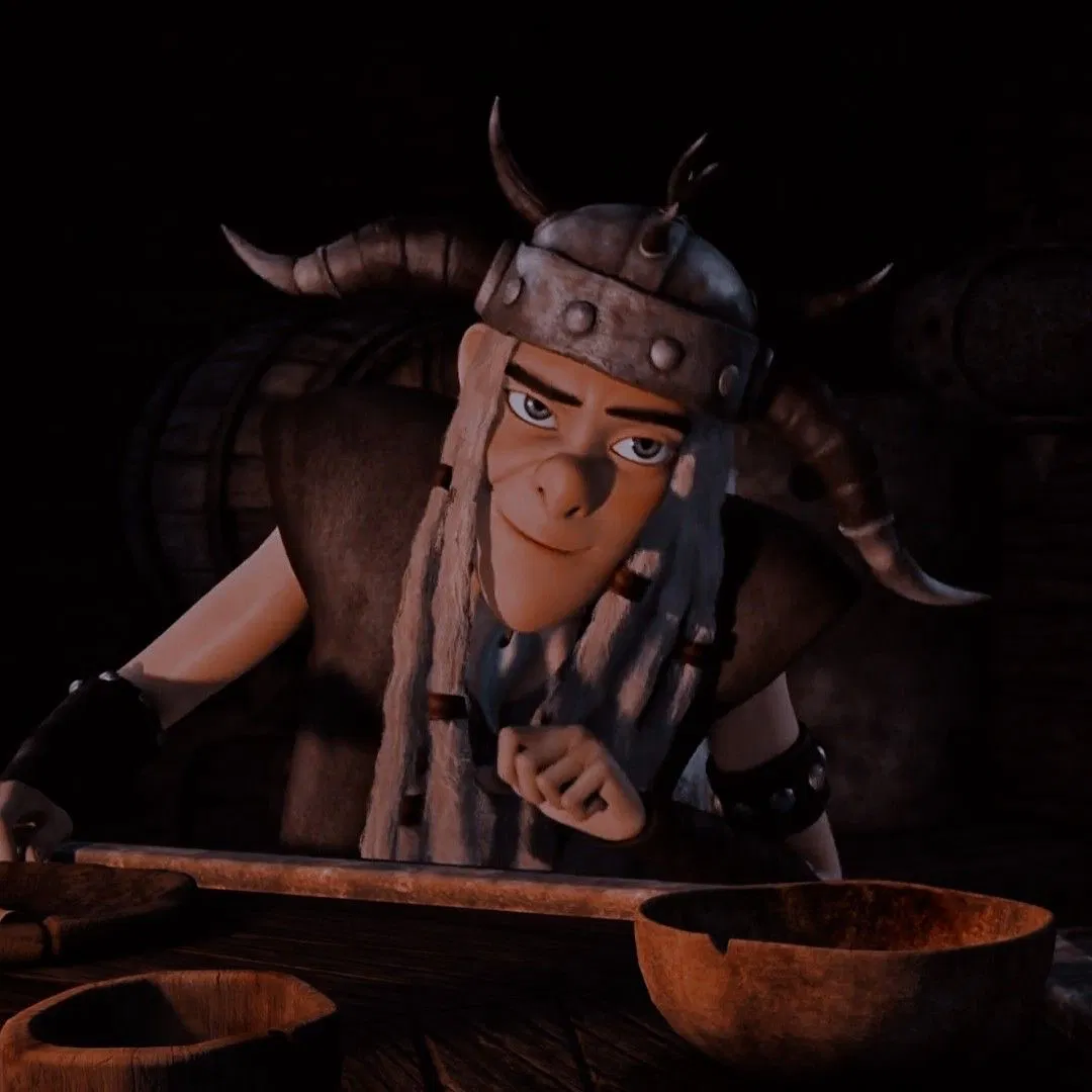 Avatar of Tuffnut Thorston 