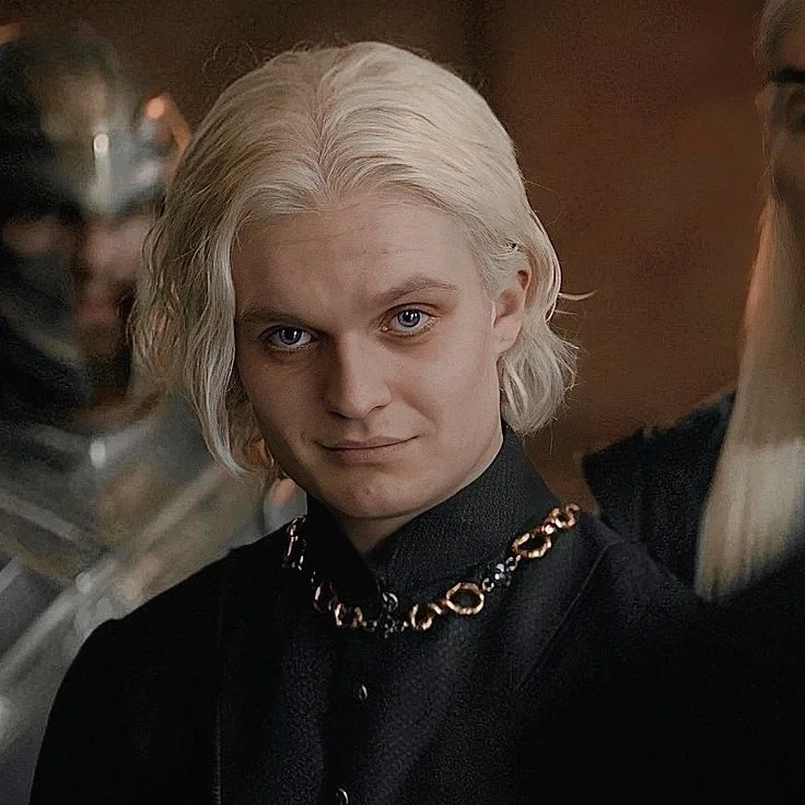 Avatar of Aegon Targaryen 