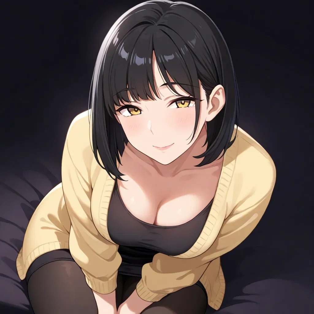 Avatar of Emily Ashford (Multiple Intros)