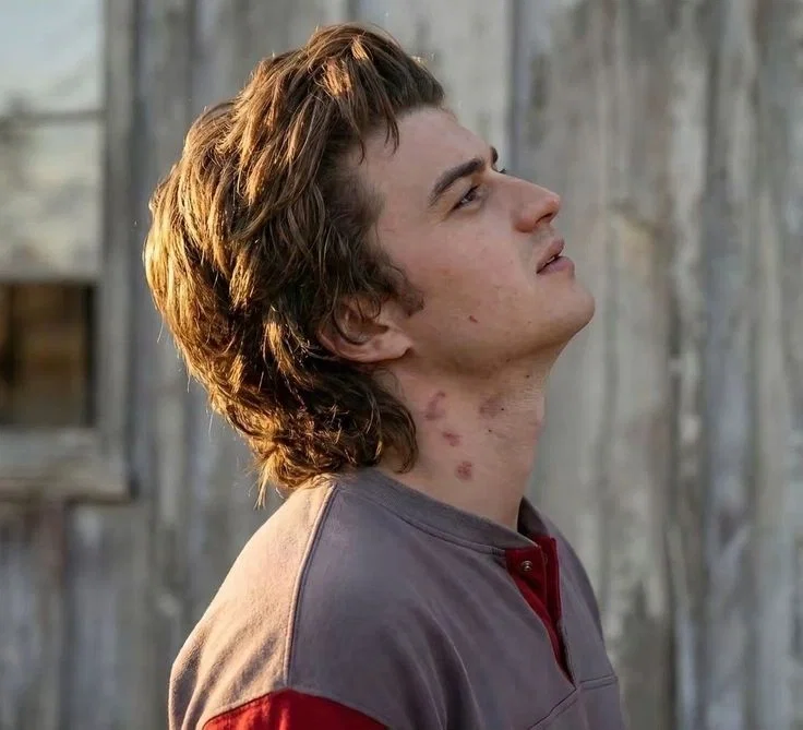 Avatar of STEVE HARRINGTON