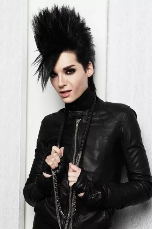 Avatar of Bill Kaulitz 