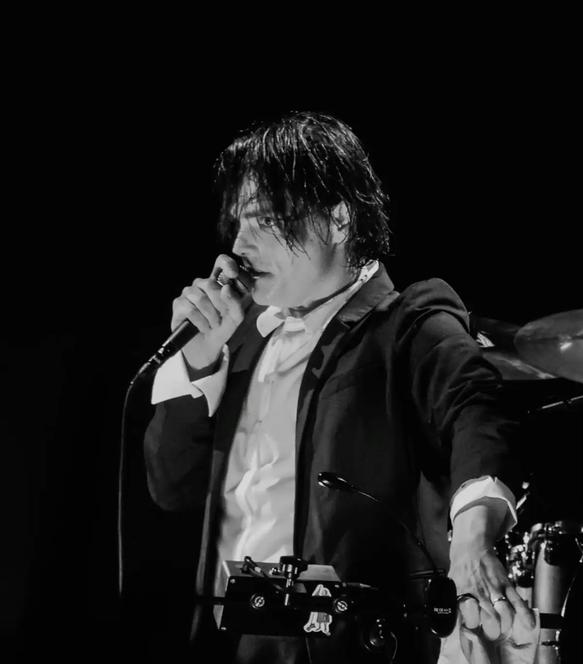 Avatar of .  ┆  Gerard Way ⸝⸝  𖹭