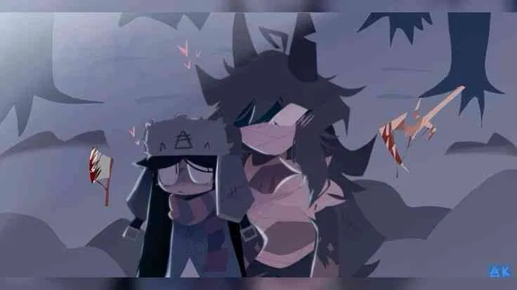 Avatar of 2 Hunters 