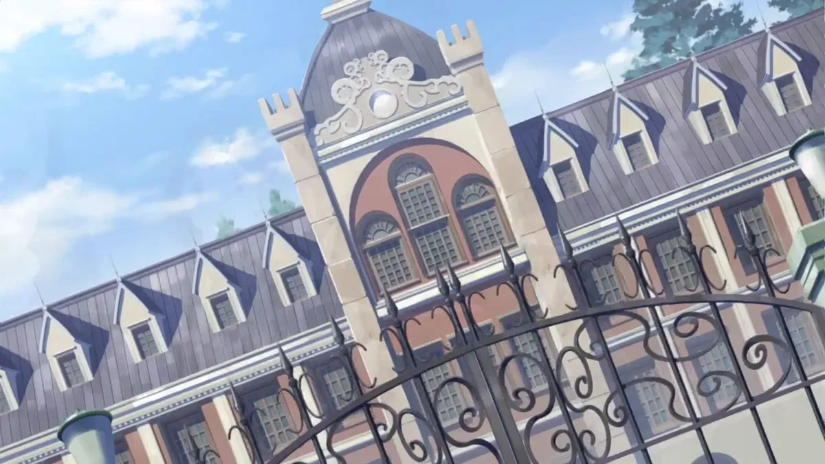 Avatar of Grand Nexus Academy