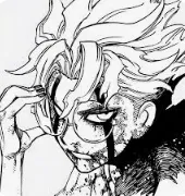Avatar of Ken Takakura-Okarun- Confessing to U