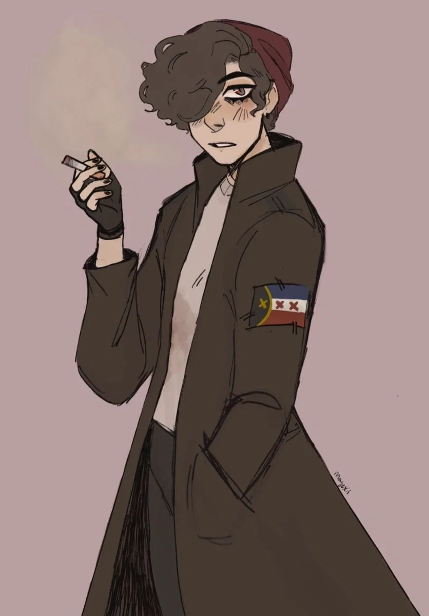 Avatar of c!Wilbur Soot | The Specter of Pogtopia 