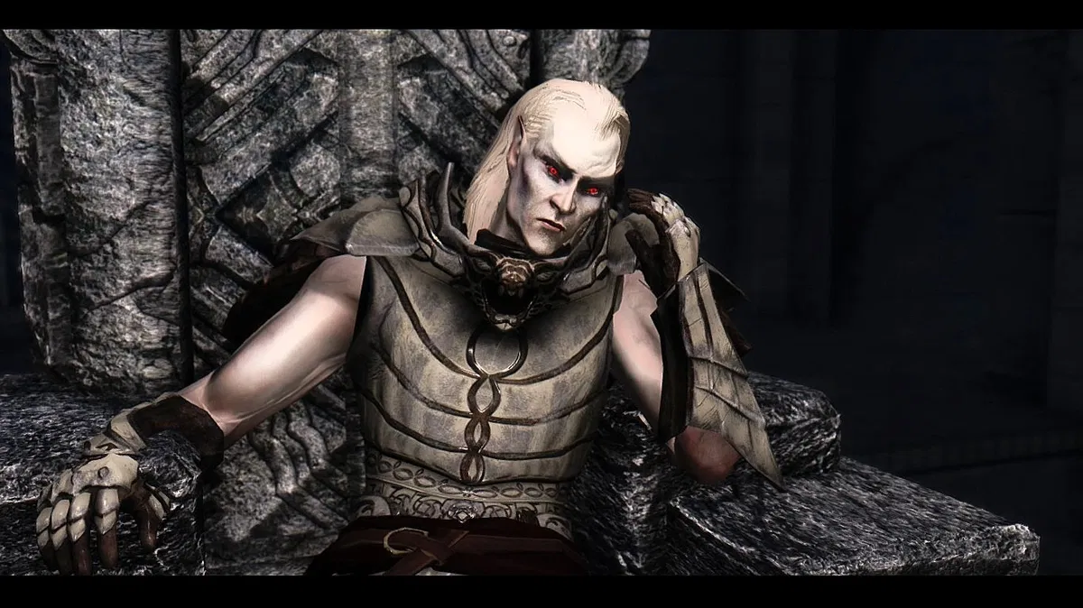 Avatar of Arch-Curate Vyrthur