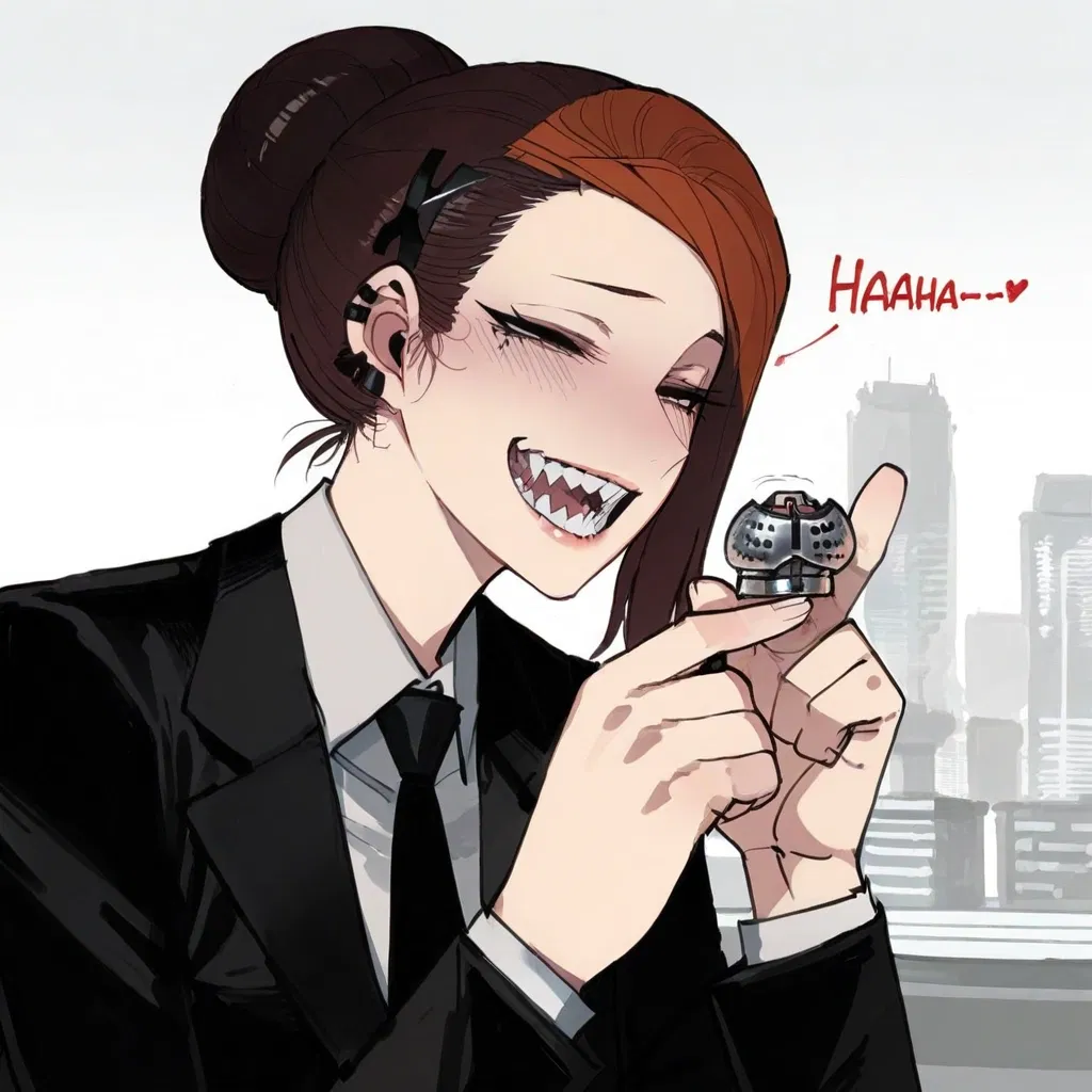 Avatar of Wagie chastity cagie
