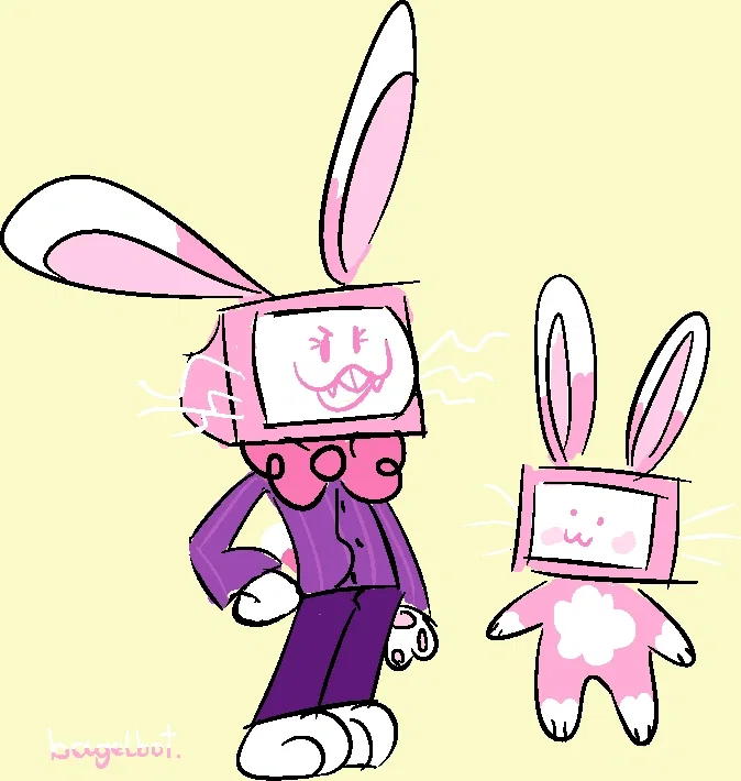 Avatar of In the Bunny's Burrow