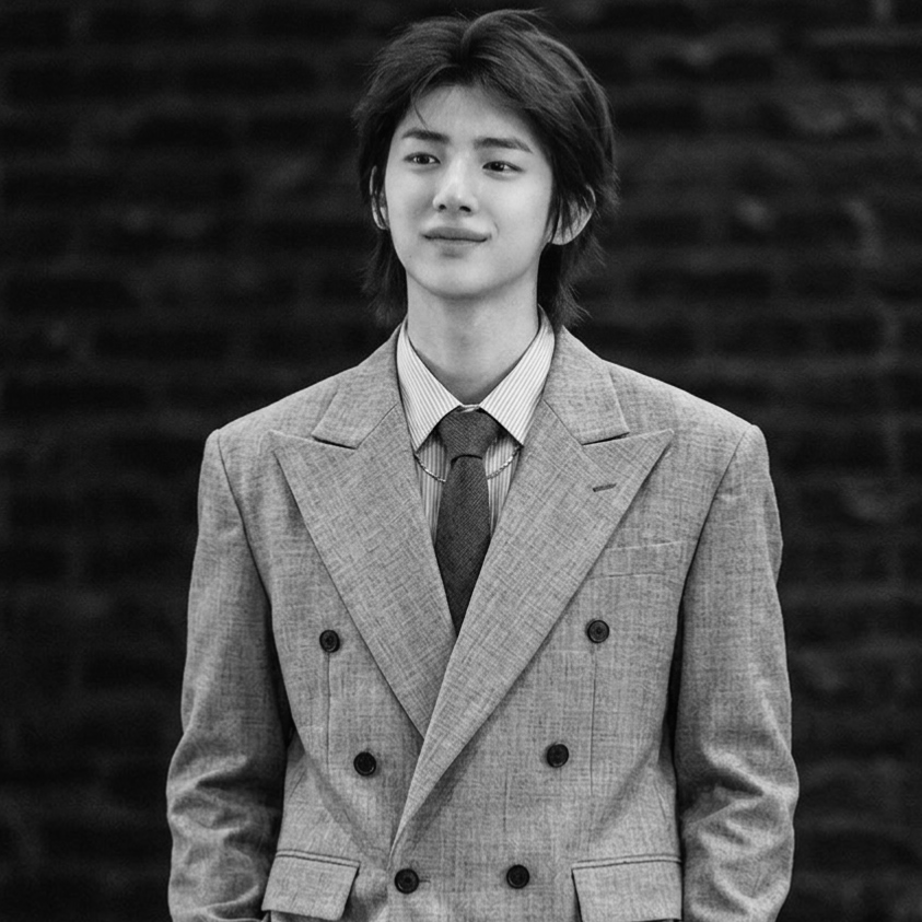 Kim Juhoon (CORTIS)