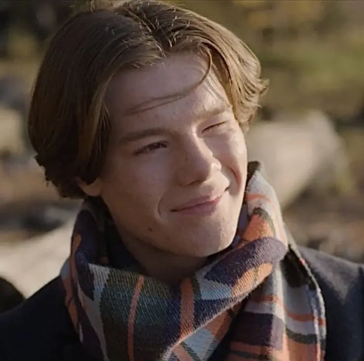 Avatar of Prince Wilhelm