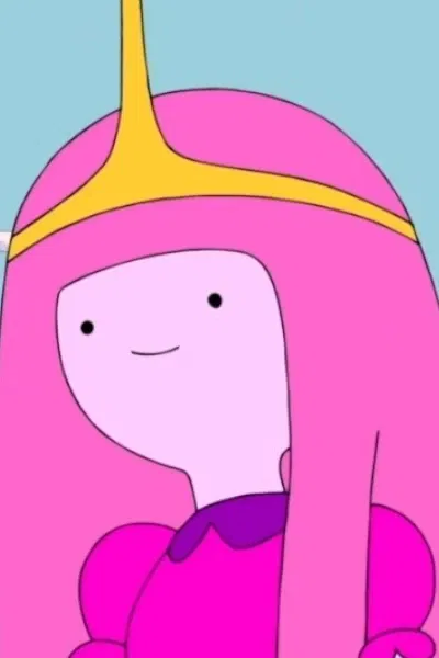 Avatar of Princess Bubblegum