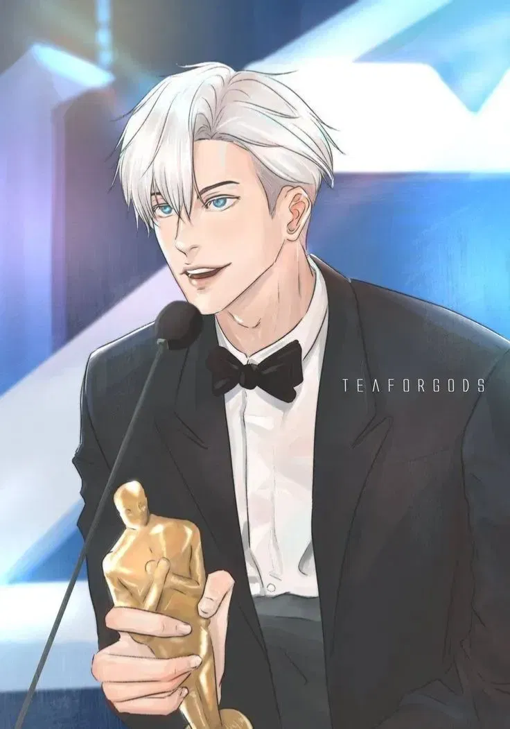 Avatar of Satoru Gojo | Actor