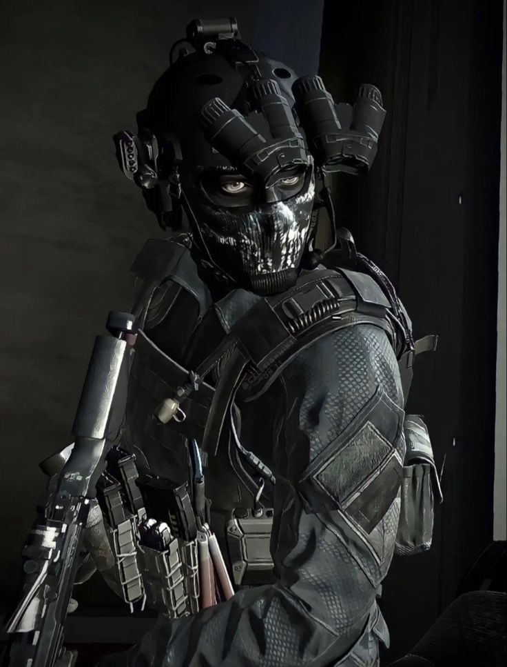 Avatar of Keegan P. Russ